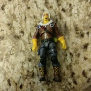 Fortnite toy